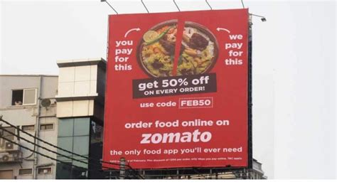 Case Study on Zomato's Marketing Strategy