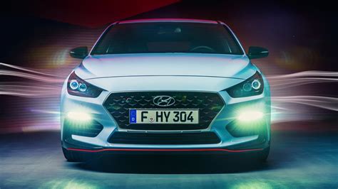 Hyundai i30 N 2017 Hot Hatch 2017 Wallpaper | HD Car Wallpapers | ID #7971