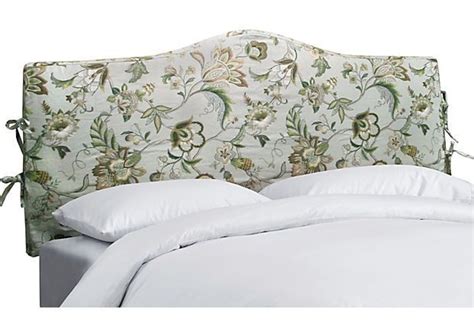 Headboard Slipcover King | Headboard, Slipcovers, Frame headboard