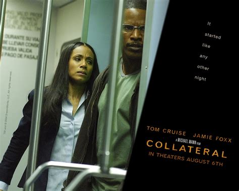 Collateral (2004)