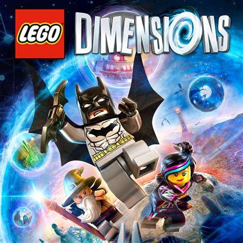 LEGO Dimensions - GameSpot