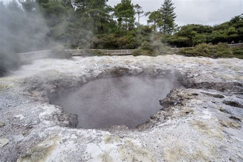 New Zealand’s hottest volcanic attractions. | Nota Bene: Eugene ...