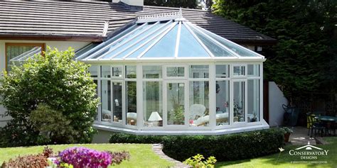 Victorian Conservatory Designs Dublin, Ireland