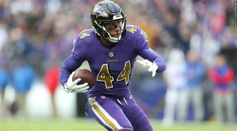 Ravens CB Marlon Humphrey Could Miss Time Into The Regular Season With ...