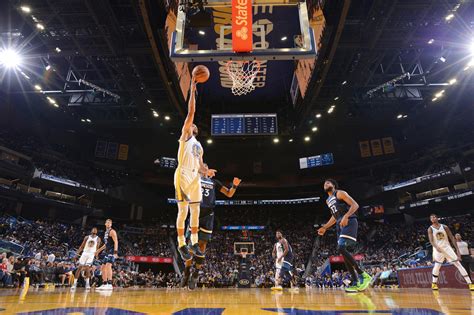 Photos: Warriors vs. Timberwolves - 10/10/19 Photo Gallery | NBA.com