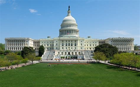 Patient Advocates Gain Ground On Capitol Hill