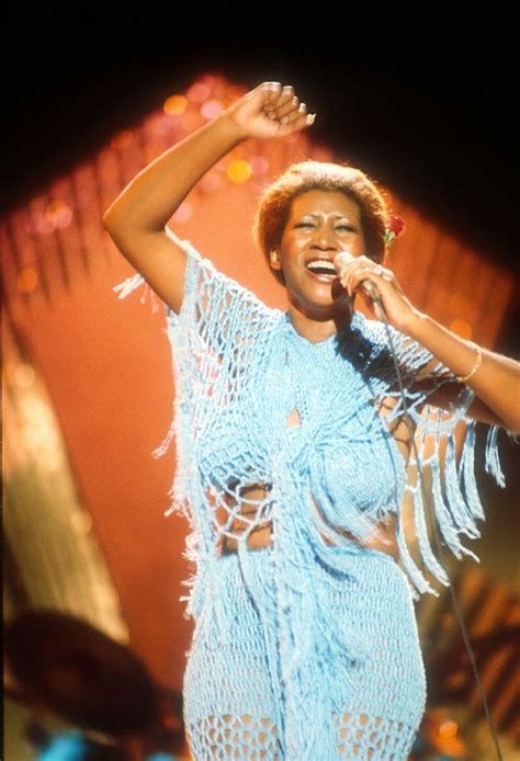 Aretha Franklin | Aretha franklin, Soul singers, Singer