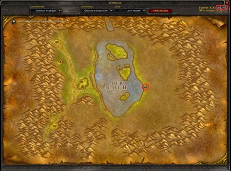 Find Bingles - Quest - Classic World of Warcraft