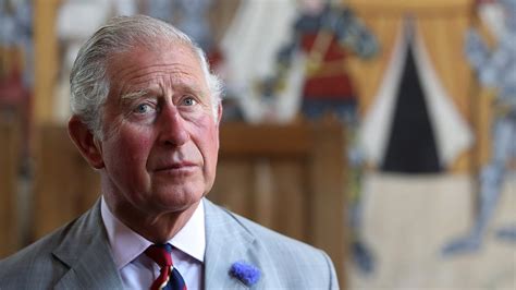 King Charles' cancer diagnosis leaves royal family 'very thin on the ...