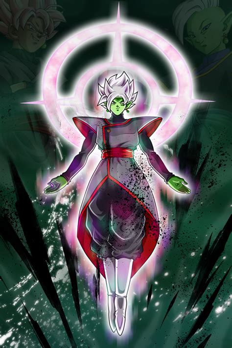 66 best Merged Zamasu images on Pholder | Dbz, Dragonball Legends and ...