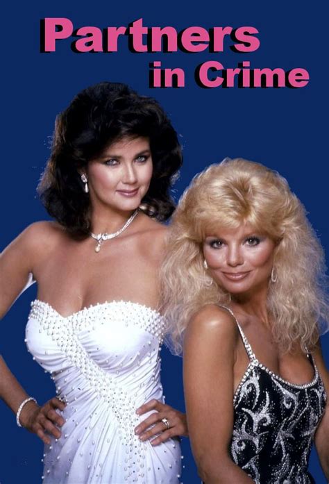 Partners in Crime - Seizoen 1 (1984) - MovieMeter.nl