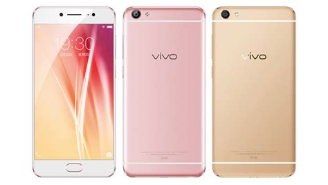 vivo X7 Price in Malaysia & Specs | TechNave