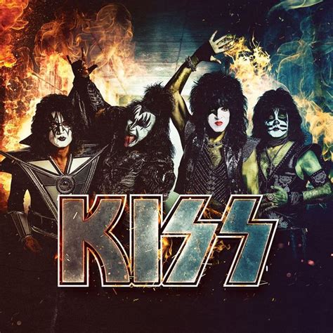 Kiss’s Live Stream Concert Dec 31, 2020 | Bandsintown