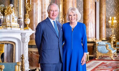 Queen Camilla Leaks Humiliating And Heated Conversation Between Prince ...