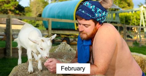 The 2020 Irish Farmer Calendar Is Here And It s Adorably Funny | Bored ...