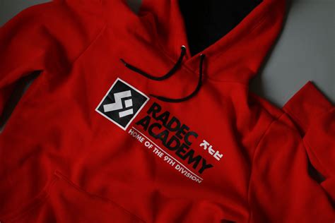 Radec Academy - Insert Coin Clothing