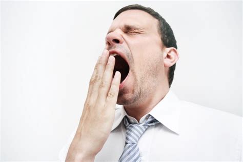 Yawning and Everything You Possibly Need To Know About It