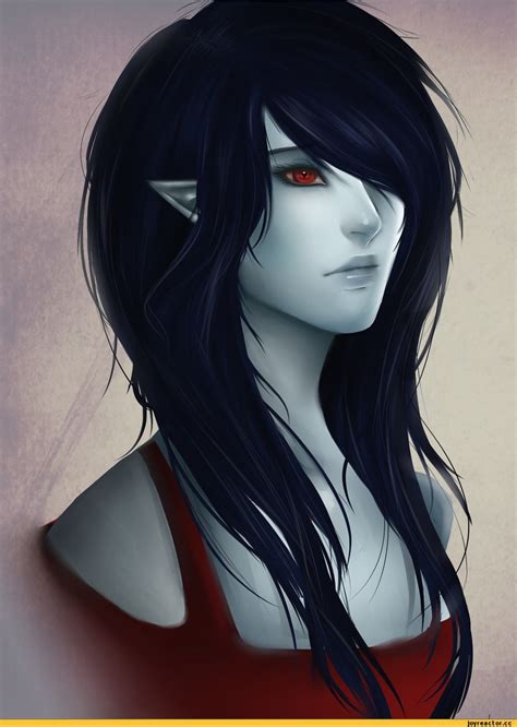 Marceline - Adventure Time With Finn and Jake Fan Art (33265037) - Fanpop