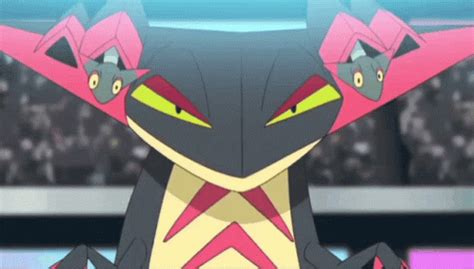 Dragapult Pokemon GIF - Dragapult Pokemon - Discover & Share GIFs