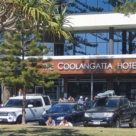 The Coolangatta Hotel in Coolangatta, Queensland | Pokies Near Me