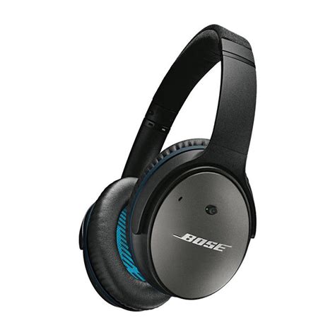 Tai nghe Bose QuietComfort 25 Acoustic Noise Cancelling chính hãng giá tốt