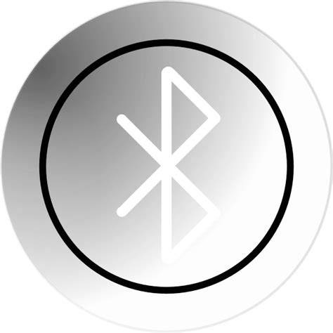 bluetooth off icon png - Clip Art Library