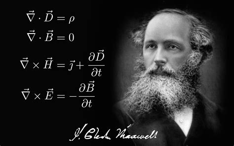 Maxwell Equation : Maxwell S Equations Derivation In Integral And Differential Form - Maxwell's ...