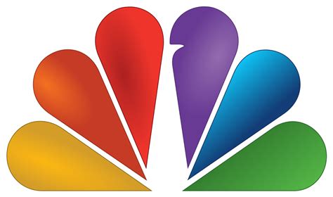 Nbc Png Logo - Free Transparent PNG Logos