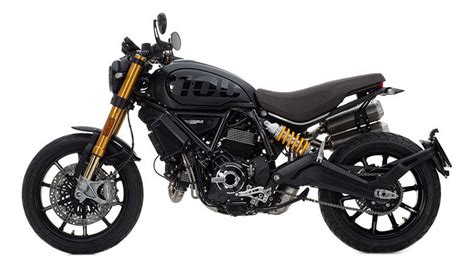 New 2023 Ducati Scrambler 1100 Sport PRO Motorcycles in New Haven, CT ...