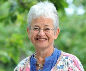 Jacqueline Wilson Biography – Facts, Childhood, Family Life of English ...