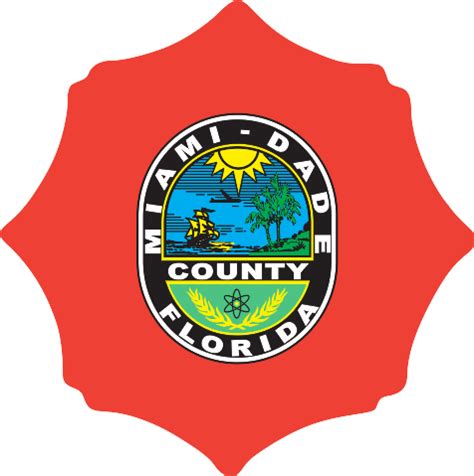 miami dade fire rescue Logo Download png