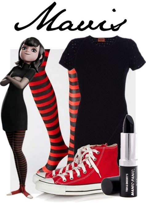 Mavis from Hotel Transylvania | Halloween outfits, Halloween costumes ...