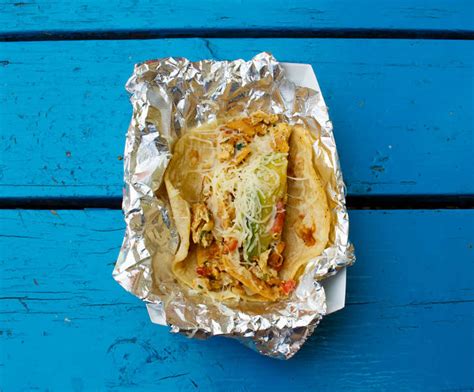 Best Tacos in Austin, Texas - Thrillist