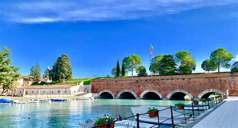 TOP THINGS TO DO IN PESCHIERA DEL GARDA, ITALY