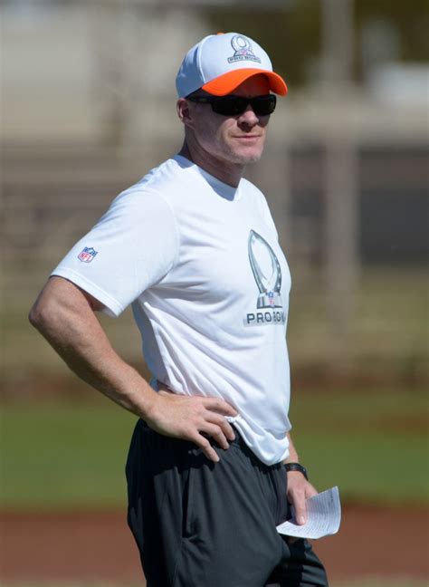 Bills "Zeroing In" Panthers DC Sean McDermott For Head Coach