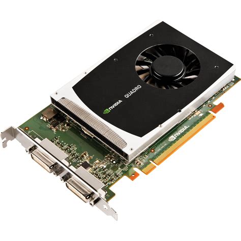 PNY nVIDIA Quadro 2000D Display Card VCQ2000D-PB B&H Photo Video