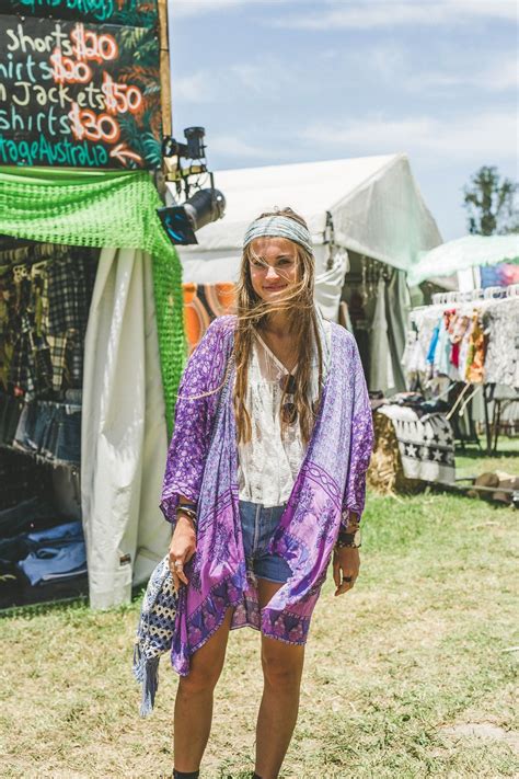 Arnhem Clothing – Blog – Byron Bay Australia – ~ FALLS FESTIVAL 2015 ~ | Festival outfits ...