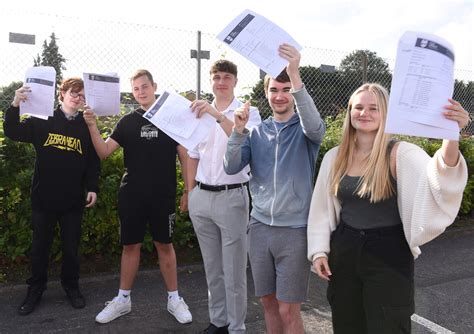 AS IT HAPPENED: A-level results day in Maidenhead, Windsor and Slough - Maidenhead Advertiser