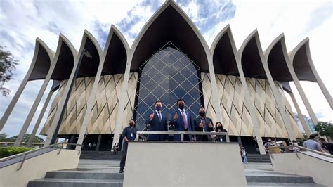 Borneo Cultures Museum officially opens to public on March 9