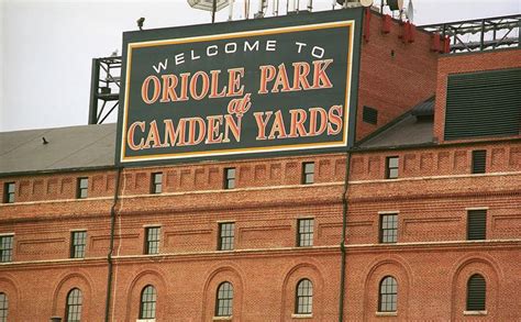 Sheryl Mason Kabar: Baltimore Orioles Parking Tickets