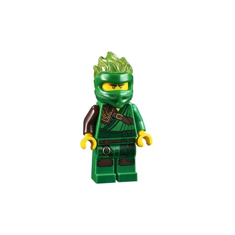 LEGO Lloyd Forbidden Spinjitzu Minifigure Inventory | Brick Owl - LEGO Marketplace