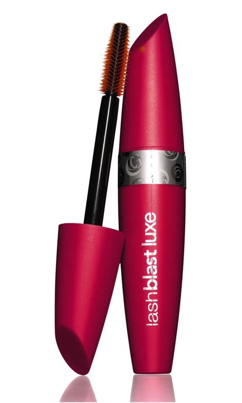 CoverGirl LashBlast Luxe Mascara reviews in Mascara - ChickAdvisor