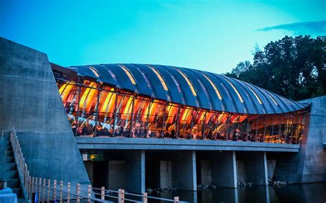 Home | Crystal Bridges Museum of American Art