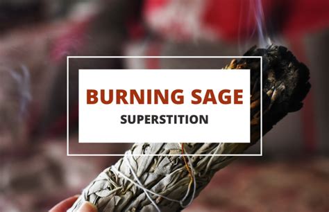 Powerful Reasons for Burning Sage & How to Do It