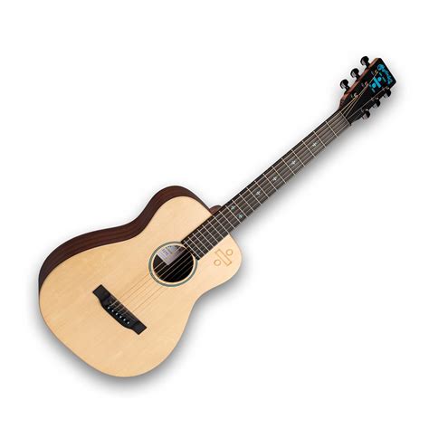 40/LM-LX1E-ES3 Martin LX1E-ES3 Ed Sheeran ÷ Signature Guitar - SOLD OUT - – South Coast Music