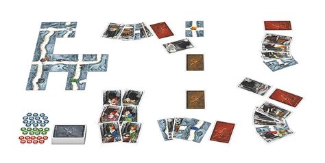 Saboteur 2 Card Game (Expansion) – WizZon