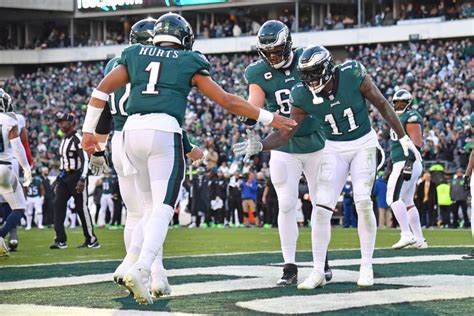 Some thoughts on the Eagles six All-Pro players | PhillyVoice