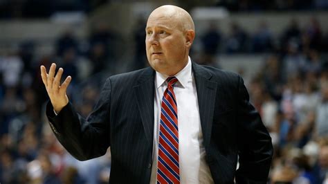 Seattle University basketball coach Jim Hayford resigns after report he ...