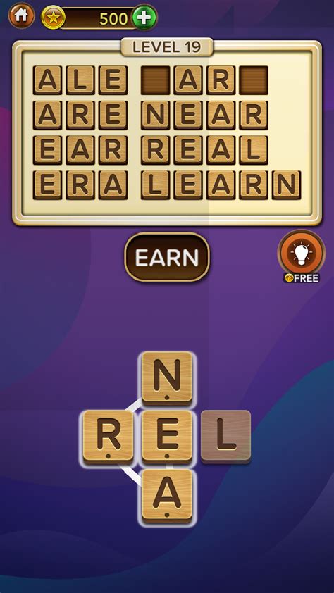 Wordlicious: Word Game Puzzles APK 1.103 for Android – Download Wordlicious: Word Game Puzzles ...