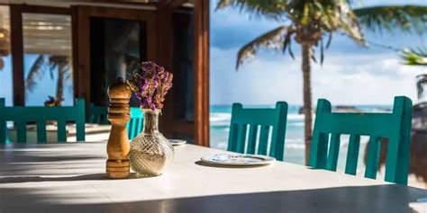 6 Great Places to Eat in Playa del Carmen (that aren't touristy!)